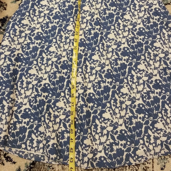 J. Crew Halter Dress in Poplin - Picture 12 of 12